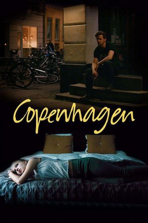 Copenhagen's poster