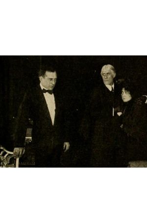 Etta of the Footlights's poster