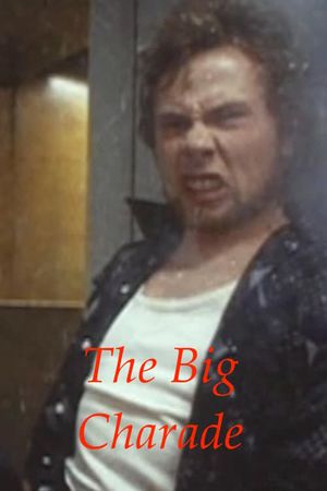 The Big Charade's poster