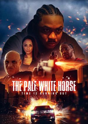 The Pale White Horse's poster