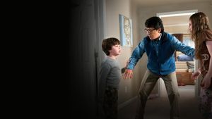 The Spy Next Door's poster