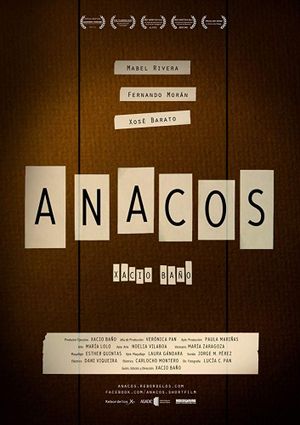 Anacos's poster
