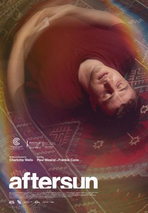 Aftersun's poster