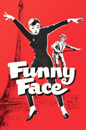 Funny Face's poster