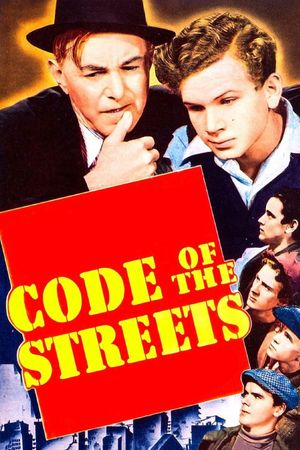 Code of the Streets's poster
