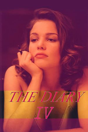 The Diary 4's poster