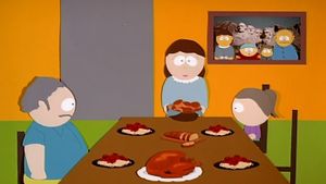 South Park: The Unaired Pilot's poster