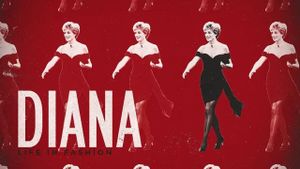 Diana: Life in Fashion's poster