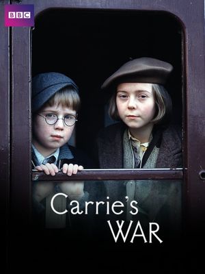 Carrie's War's poster image