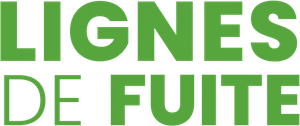 Lignes de fuite's poster