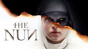 The Nun's poster
