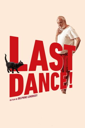 Last Dance's poster