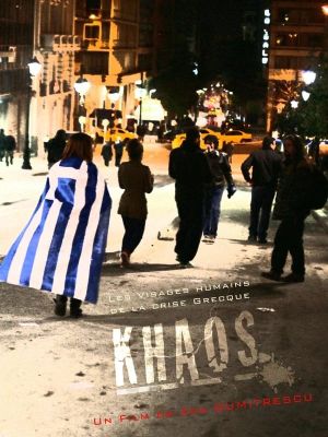 Khaos's poster