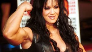Vice Versa: Chyna's poster