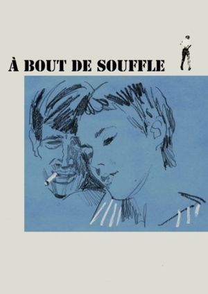Breathless's poster