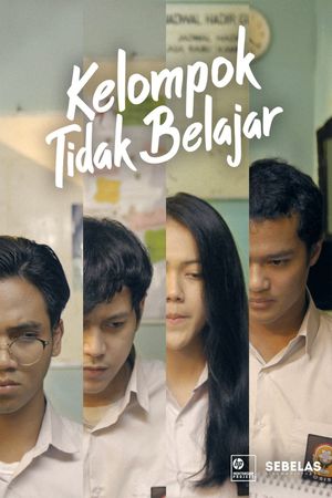 Kelompok Tidak Belajar's poster image