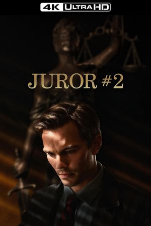 Juror #2's poster