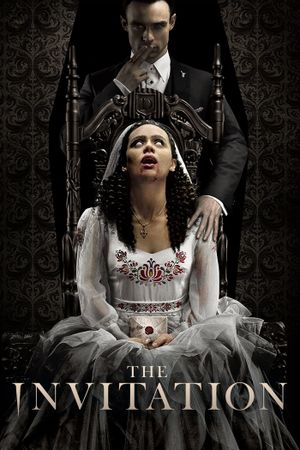 The Invitation's poster