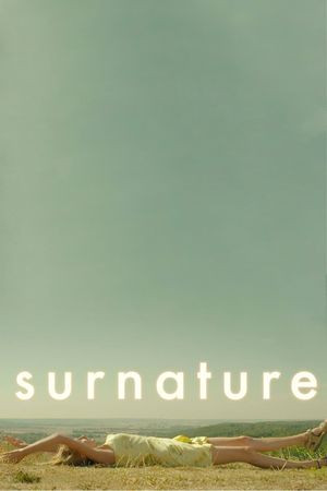Surnature's poster