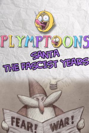 Santa: The Fascist Years's poster