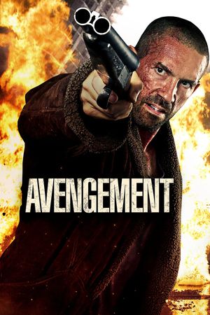 Avengement's poster