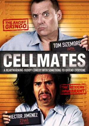 Cellmates's poster