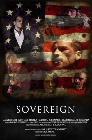 Sovereign's poster