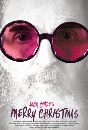 Merry Christmas's poster