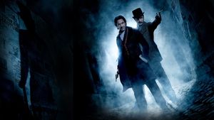 Sherlock Holmes: A Game of Shadows's poster