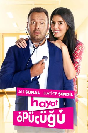 Hayat Öpücügü's poster