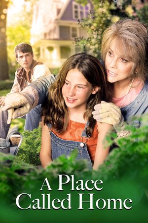 A Place Called Home's poster image
