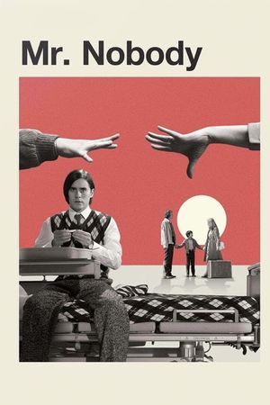 Mr. Nobody's poster
