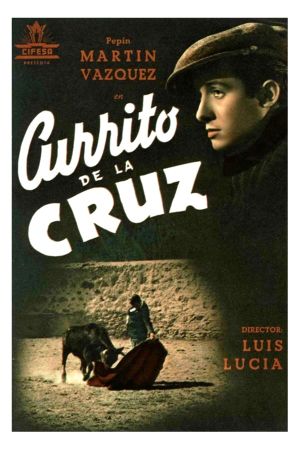 Currito de la Cruz's poster