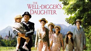 The Well-Digger's Daughter's poster