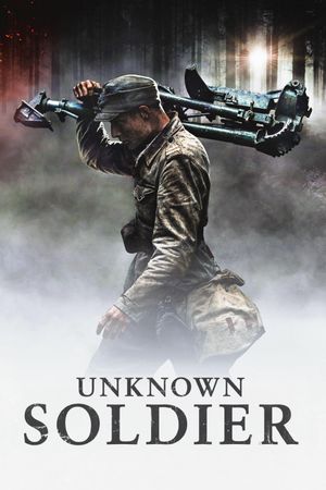 The Unknown Soldier's poster