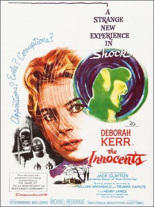 The Innocents's poster