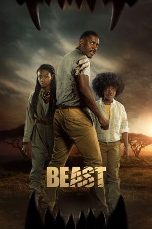 Beast's poster