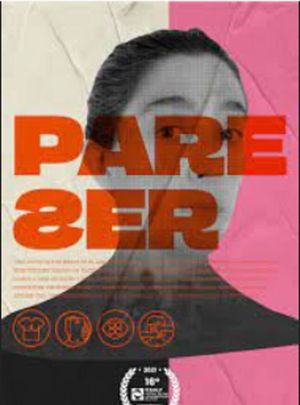 Pare(s)er. Ensayo sobre lo íntimo's poster