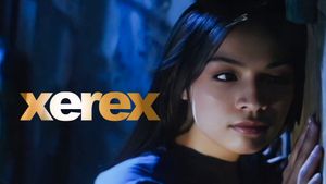 Xerex's poster