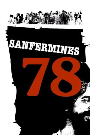 Sanfermines 78's poster