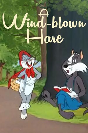 The Windblown Hare's poster