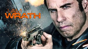 I Am Wrath's poster