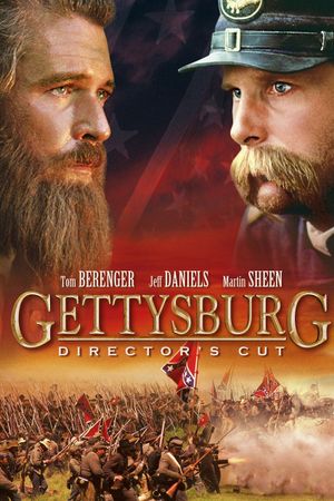 Gettysburg's poster