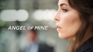 Angel of Mine's poster