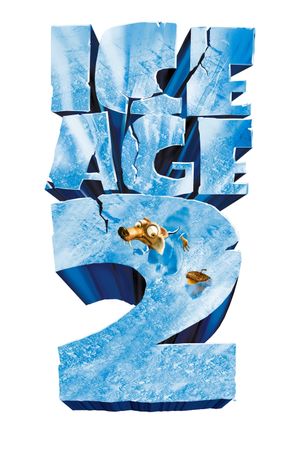 Ice Age: The Meltdown's poster