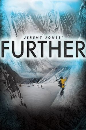 Jeremy Jones' Further's poster