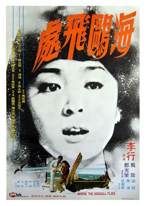 Hai ou fei chu's poster