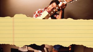 The Mojo Manifesto: The Life and Times of Mojo Nixon's poster