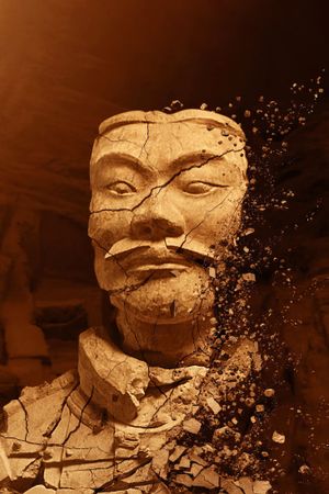 Mysteries of the Terracotta Warriors's poster image