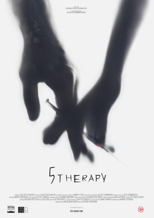 5 terapiya's poster